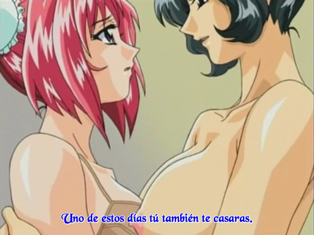 Kyouhaku II: Mou Hitotsu no Ashita - The Animation (Fantasy Anime Fansub, Ddanime no Fansub)